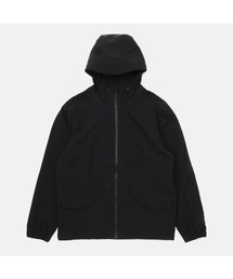 Timberland（ティンバーランド）の「ウォータープルーフ 3レイヤー シェル ジャケット メンズ（マウンテンパーカー）」