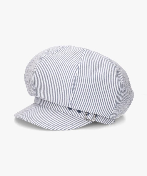 OVERRIDE(オーバーライド)の「OVERRIDE OGC SUCKER CASQUETTE / オーバーライド(キャスケット・レディース・ブラック/グリーン/ネイビー・58cm)」の22枚目の写真