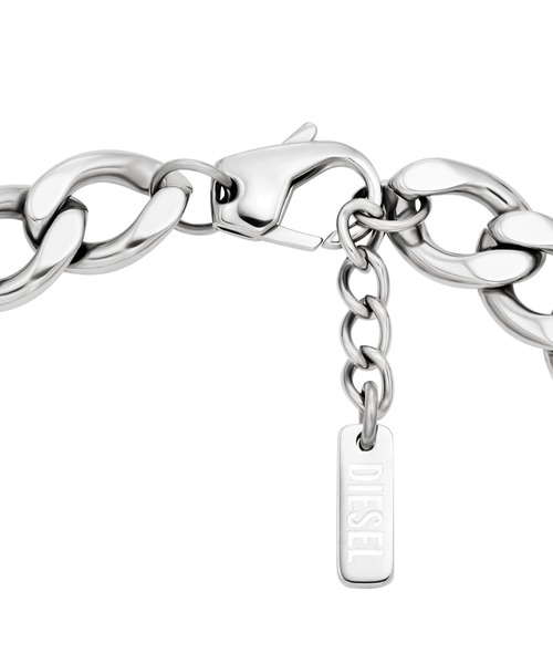 ユニセックス ブレスレット DX1663（ブレスレット）｜DIESEL