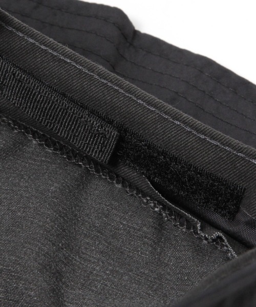 GEORGE'S(ジョージズ)の「ピグメントバケットハット(ハット・メンズ・ブラック/グリーン/ベージュ・FREE)」の10枚目の写真