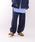 Nora Lily�i�m�������[�j�́u�yNora Lily�zPin Stripe Easy Barrel Pants�i���̑��p���c�j�v�b�C���f�B�S�u���[