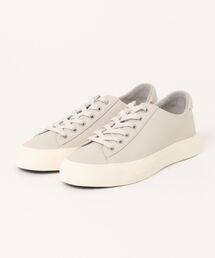 MARGARET HOWELL idea（マーガレット・ハウエルアイデア）の「レースアップレザースニーカー（スニーカー）」