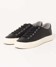 MARGARET HOWELL idea（マーガレット・ハウエルアイデア）の「レースアップレザースニーカー（スニーカー）」