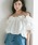 VANNIE U�i���@�j�[���[�j�́u�z�C�b�v�o���[���I�t�V�����u���E�X�i�V���c/�u���E�X�j�v�b�z���C�g