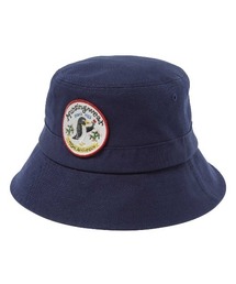 MUNSINGWEAR（マンシングウェア）の「【70周年記念】SODE KAHO 70周年限定ワンポイントバケットハット（ハット）」