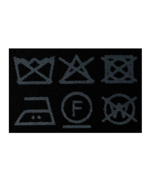 BEAUTY&YOUTH UNITED ARROWS(ビューティーアンドユースユナイテッドアローズ)の「ポリエステル スタンドカラー ブルゾン(ブルゾン・レディース・ブラック/オフホワイト・M/S)」の11枚目の写真