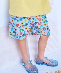 Life Support Products（ライフサポートプロダクツ）の「【UVカット 速乾】POKOPOKOドライ総柄ショートパンツ セットアップ可（その他パンツ）」