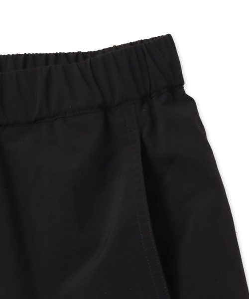 atmos(アトモス)の「atmos Crinkled Nylon Shorts / アトモス クリンクル ナイロン ショーツ(その他パンツ・メンズ・グレー/カーキ/ブラック・M/L/XL)」の19枚目の写真