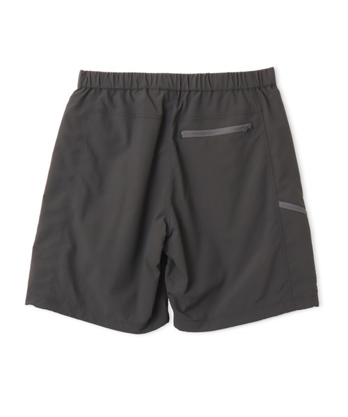 atmos(アトモス)の「atmos Crinkled Nylon Shorts / アトモス クリンクル ナイロン ショーツ(その他パンツ・メンズ・グレー/カーキ/ブラック・M/L/XL)」の9枚目の写真