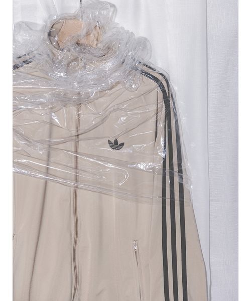 adidas Originals for LITTLE UNION TOKYO】KE7960 FIREBIRD TRACK TOP