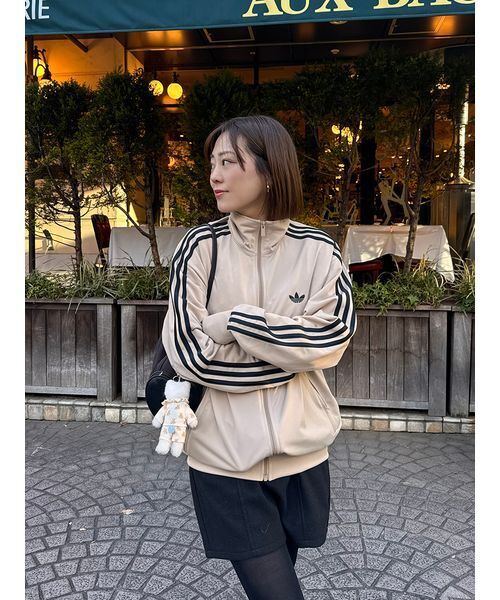 adidas Originals for LITTLE UNION TOKYO】KE7960 FIREBIRD TRACK TOP