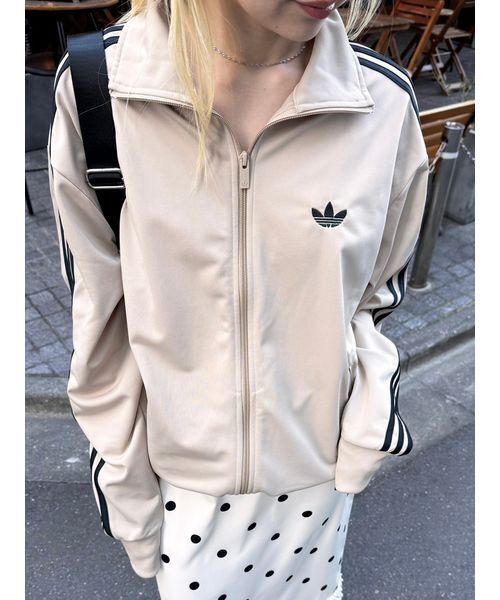 adidas Originals for LITTLE UNION TOKYO】KE7960 FIREBIRD TRACK TOP