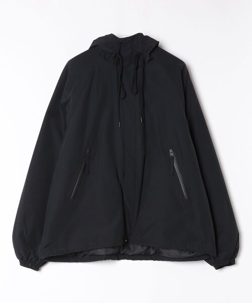 Hoodie Puff Jacket（ブルゾン）｜TODAYFUL（トゥデイフル）の