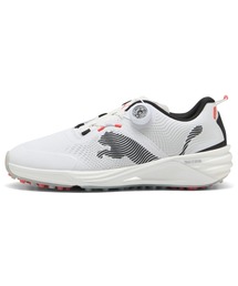 PUMA プーマ メンズ シャドウキャット ニトロ 2.0 ディスク スパイクレスシ