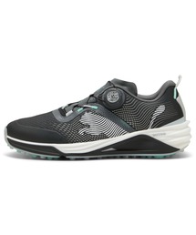 PUMA プーマ メンズ シャドウキャット ニトロ 2.0 ディスク スパイクレスシ