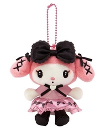sanrio / サンリオ 】 マイメロディ クロミ コレクション マスコット