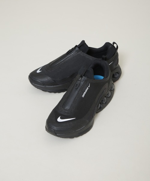 NIKE(ナイキ)の「NIKE/ナイキ エア マックス DN ローム(スニーカー・メンズ・ブラック/その他1・26/27/28)」の2枚目の写真