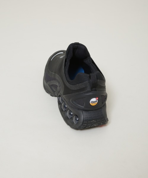 NIKE(ナイキ)の「NIKE/ナイキ エア マックス DN ローム(スニーカー・メンズ・ブラック/その他1・26/27/28)」の18枚目の写真
