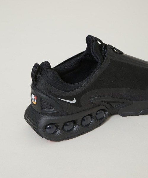 NIKE(ナイキ)の「NIKE/ナイキ エア マックス DN ローム(スニーカー・メンズ・ブラック/その他1・26/27/28)」の13枚目の写真
