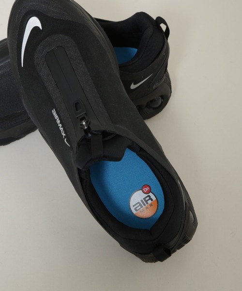 NIKE(ナイキ)の「NIKE/ナイキ エア マックス DN ローム(スニーカー・メンズ・ブラック/その他1・26/27/28)」の12枚目の写真