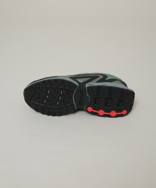NIKE(ナイキ)の「NIKE/ナイキ エア マックス DN ローム(スニーカー・メンズ・ブラック/その他1・26/27/28)」の9枚目の写真