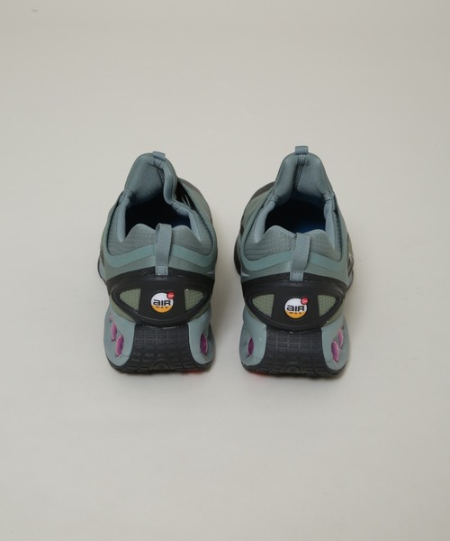 NIKE(ナイキ)の「NIKE/ナイキ エア マックス DN ローム(スニーカー・メンズ・ブラック/その他1・26/27/28)」の7枚目の写真