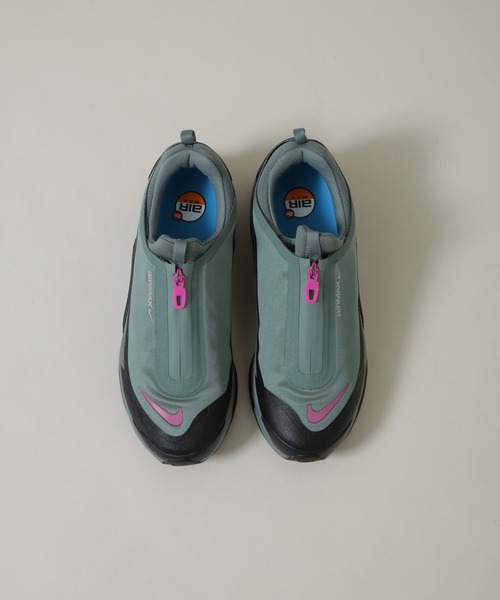 NIKE(ナイキ)の「NIKE/ナイキ エア マックス DN ローム(スニーカー・メンズ・ブラック/その他1・26/27/28)」の6枚目の写真