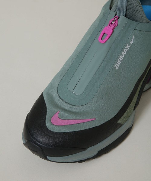 NIKE(ナイキ)の「NIKE/ナイキ エア マックス DN ローム(スニーカー・メンズ・ブラック/その他1・26/27/28)」の5枚目の写真