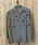 schott�i�V���b�g�j�́uROCK�fN ROLL RAYON SHIRT�i�V���c/�u���E�X�j�v�b�`���R�[���O���[