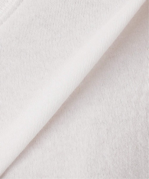 SLOBE IENA（スローブイエナ）の「《2枚セット/追加》アイラインキャミワンピース×ノースリーブTEEセット（ワンピース・レディース・ブラック/ブラックミックス・FREE）」の3枚目の写真