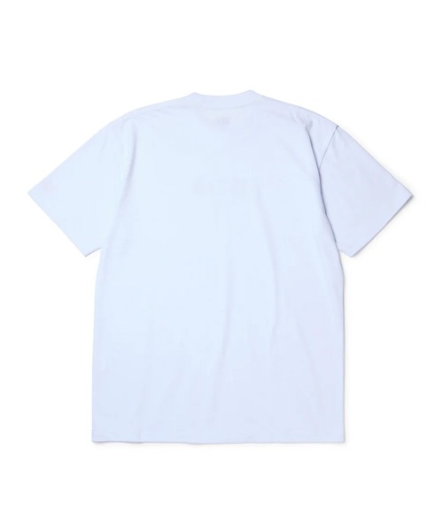 NEW ERA(ニューエラ)の「NEW ERA/ニューエラ 半袖 Tシャツ ちいかわ 14864556(Tシャツ/カットソー・レディース・ホワイト・S/L/M)」の3枚目の写真