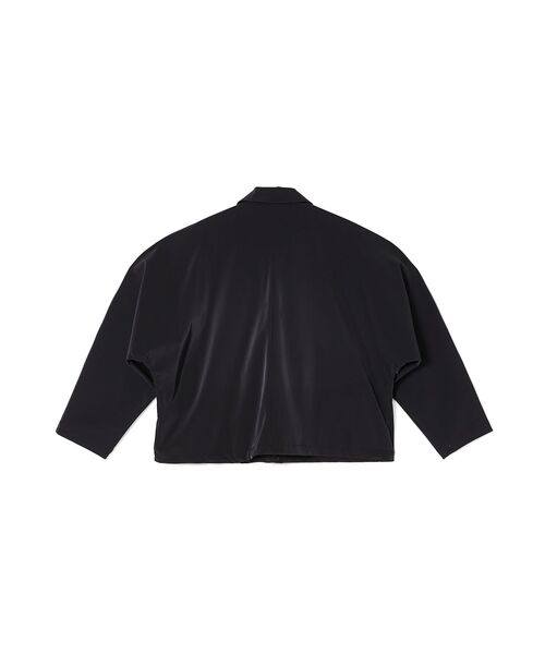 FLAP POCKET JACKET N.HOOLYWOOD COMPILE│N-HOOLYWOOD.COM