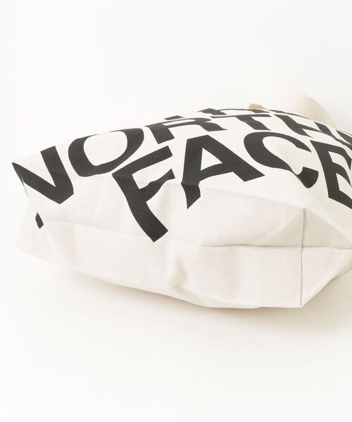 THE NORTH FACE（ザノースフェイス）の「ザ ノース フェイス THE NORTH FACE Ramp Tote M ランプトートM（トートバッグ・メンズ・その他・ONE SIZE）」の2枚目の写真
