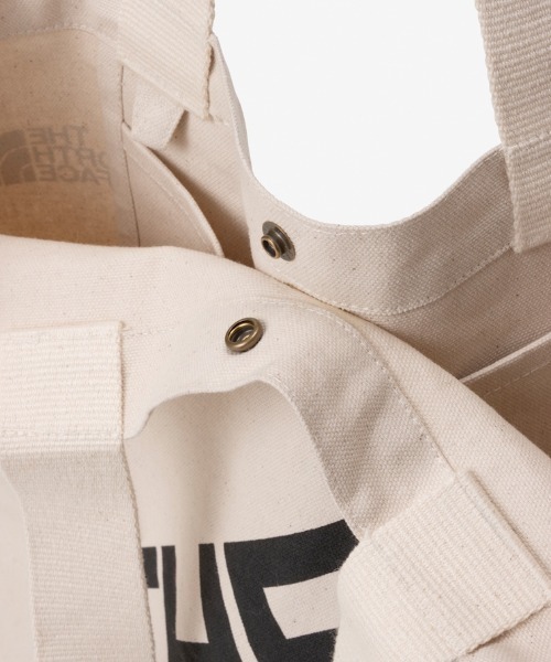 THE NORTH FACE（ザノースフェイス）の「ザ ノース フェイス THE NORTH FACE Ramp Tote M ランプトートM（トートバッグ・メンズ・その他・ONE SIZE）」の6枚目の写真