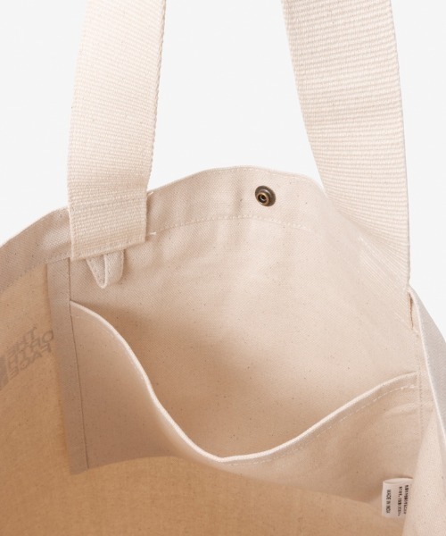THE NORTH FACE（ザノースフェイス）の「ザ ノース フェイス THE NORTH FACE Ramp Tote M ランプトートM（トートバッグ・メンズ・その他・ONE SIZE）」の7枚目の写真