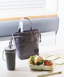 LAKOLE（ラコレ）の「パラコード保冷巾着バッグ / 637064（トートバッグ）」