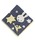 Miffy�i �~�b�t�B�[�j�́u�^�I���n���J�` �~�j�T�C�Y�i�n���J�`/�n���h�^�I���j�v�b�l�C�r�[