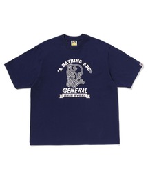 A BATHING APE｜ア ベイシング エイプのトップス（ブルー・ネイビー