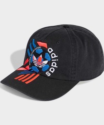 adidas(�A�f�B�_�X)��94 �O���t�B�b�N �X�i�b�v�o�b�N �L���b�v / �A�f�B�_�X�I���W�i���X adidas Originals(�L���b�v)