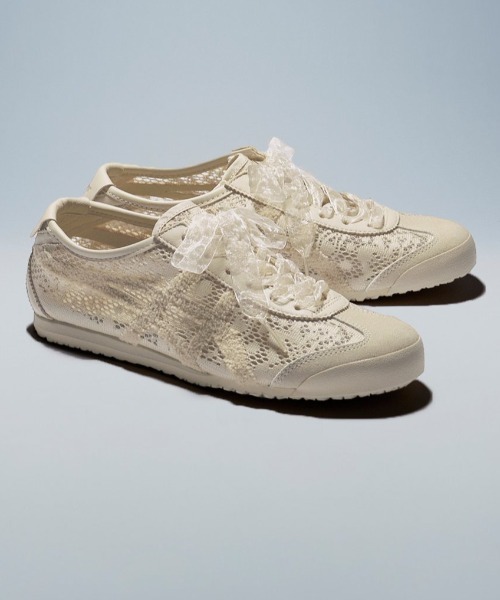 MEXICO 66 / メキシコ 66（スニーカー）｜Onitsuka Tiger（オニツカ