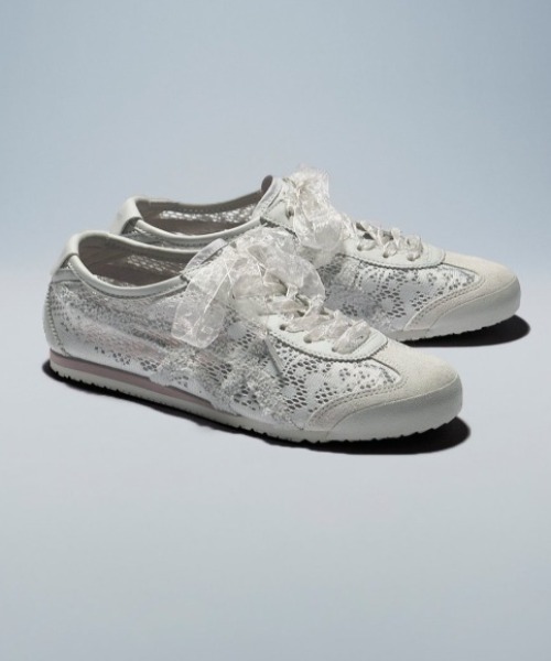 MEXICO 66 / メキシコ 66（スニーカー）｜Onitsuka Tiger（オニツカ