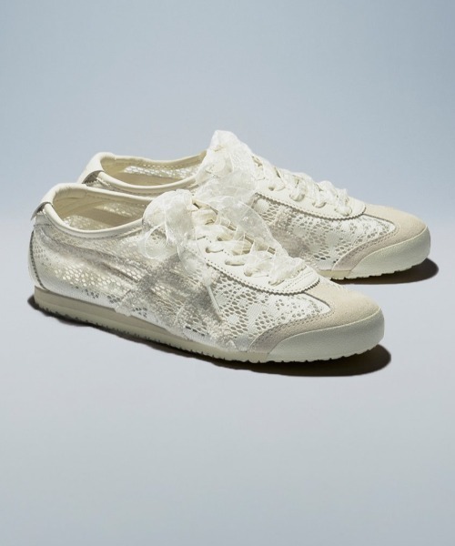 MEXICO 66 / メキシコ 66（スニーカー）｜Onitsuka Tiger（オニツカ