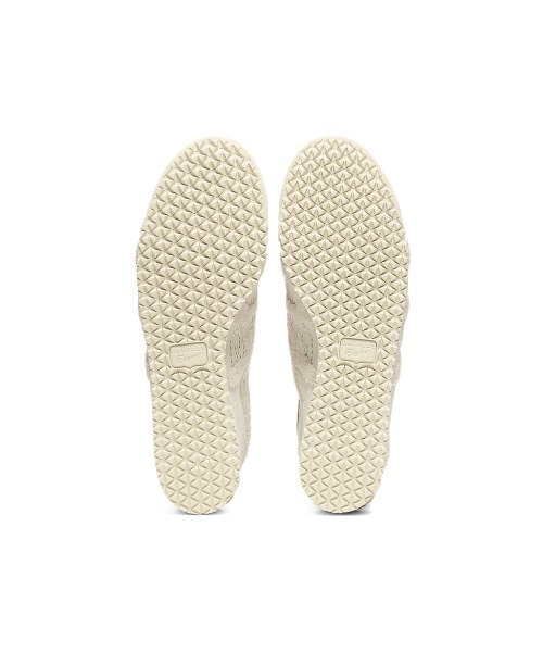 Onitsuka Tiger(オニツカタイガー)の「MEXICO 66 / メキシコ 66(スニーカー・レディース・アイボリー/グレー/ベージュ系・24/23.5/23/22.5/29/28.5/28/27.5/27/26.5/26/25.5/25/24.5)」の15枚目の写真