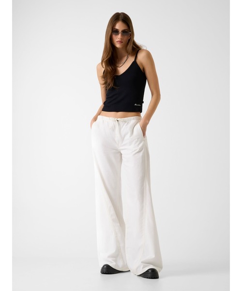 GUESS JEANS LR Twisted Jogger パンツ | GUESS(ゲス) JAPAN 公式
