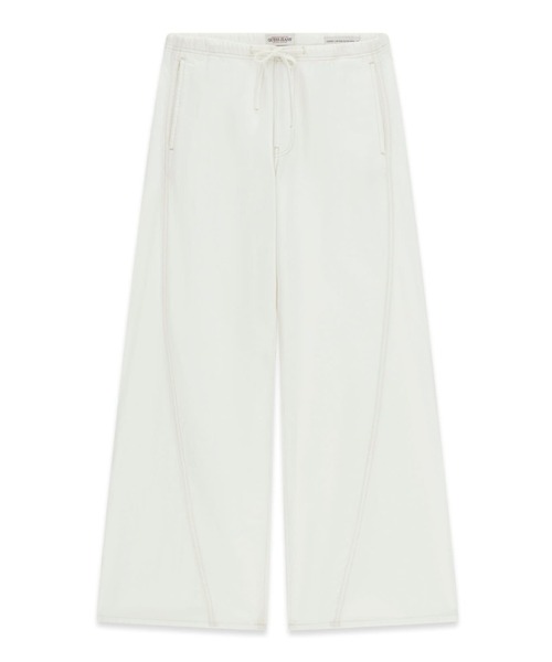 GUESS JEANS LR Twisted Jogger