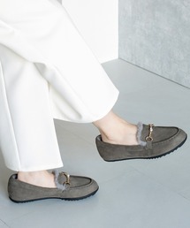 JELLY BEANS（ジェリービーンズ）の「モカシンシューズ（モカシン/デッキシューズ）」