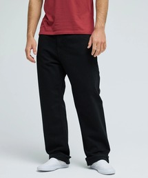 QUIKSILVER メンズ QUIKSILVER BAGGY DENIM デニムロングパンツ バギーフィット【2026年春夏モデル】/ウォッシュド
