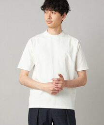 COMME CA MEN | ジャケット専用 クリーンTシャツ(Tシャツ/カットソー)