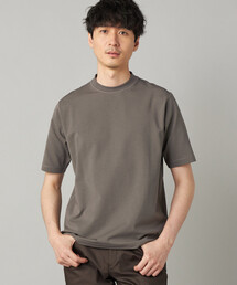 COMME CA MEN | ジャケット専用 クリーンTシャツ(Tシャツ/カットソー)