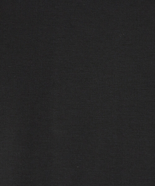 COMME CA MEN（コムサメン）の「ジャケット専用 クリーンTシャツ（Tシャツ/カットソー・メンズ・ブラック/チャコールグレー/ホワイト・M/L）」の7枚目の写真